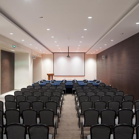 Leafin Hotel Beijing Minzuyuan Faciliteter billede
