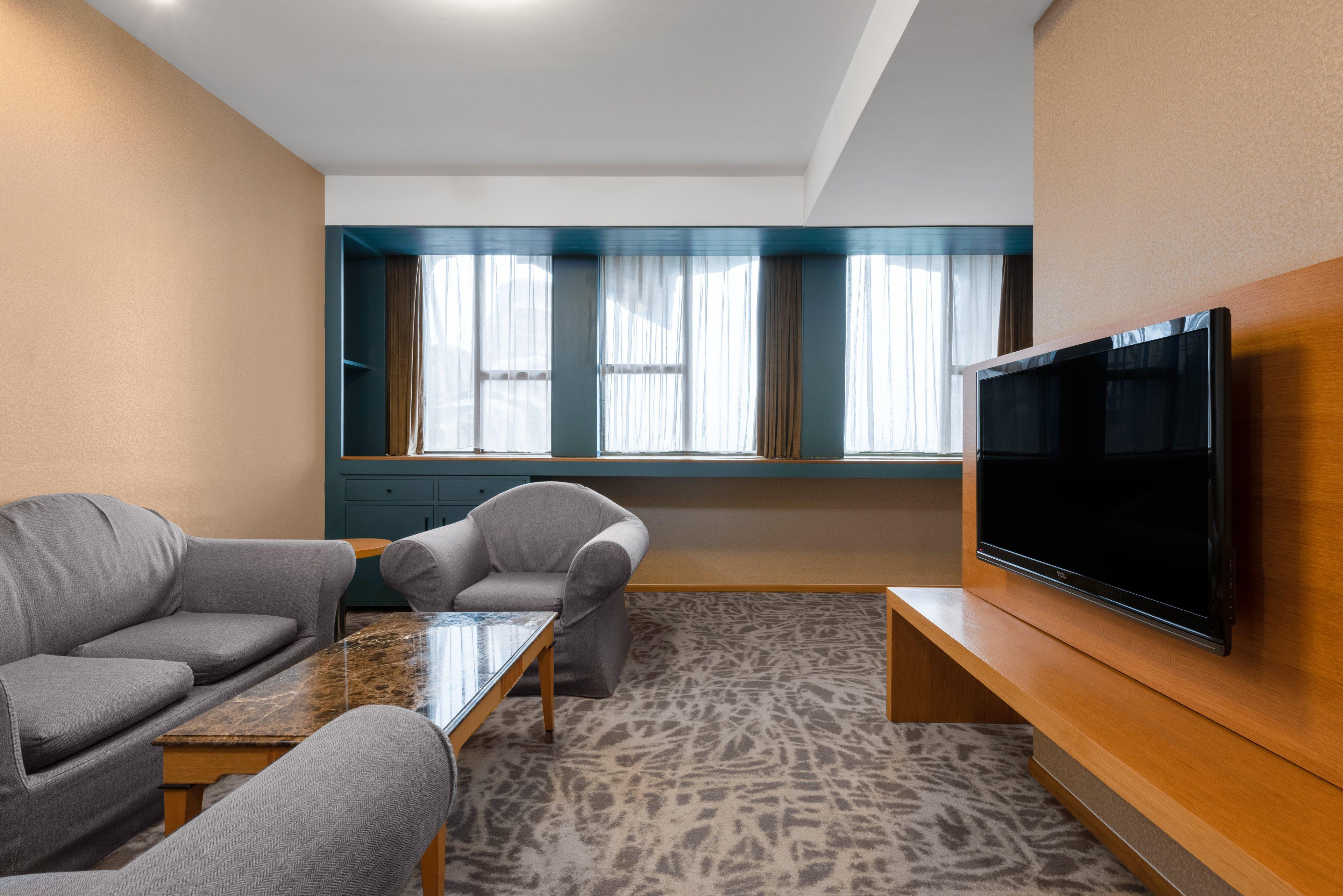 Leafin Hotel Beijing Minzuyuan Eksteriør billede