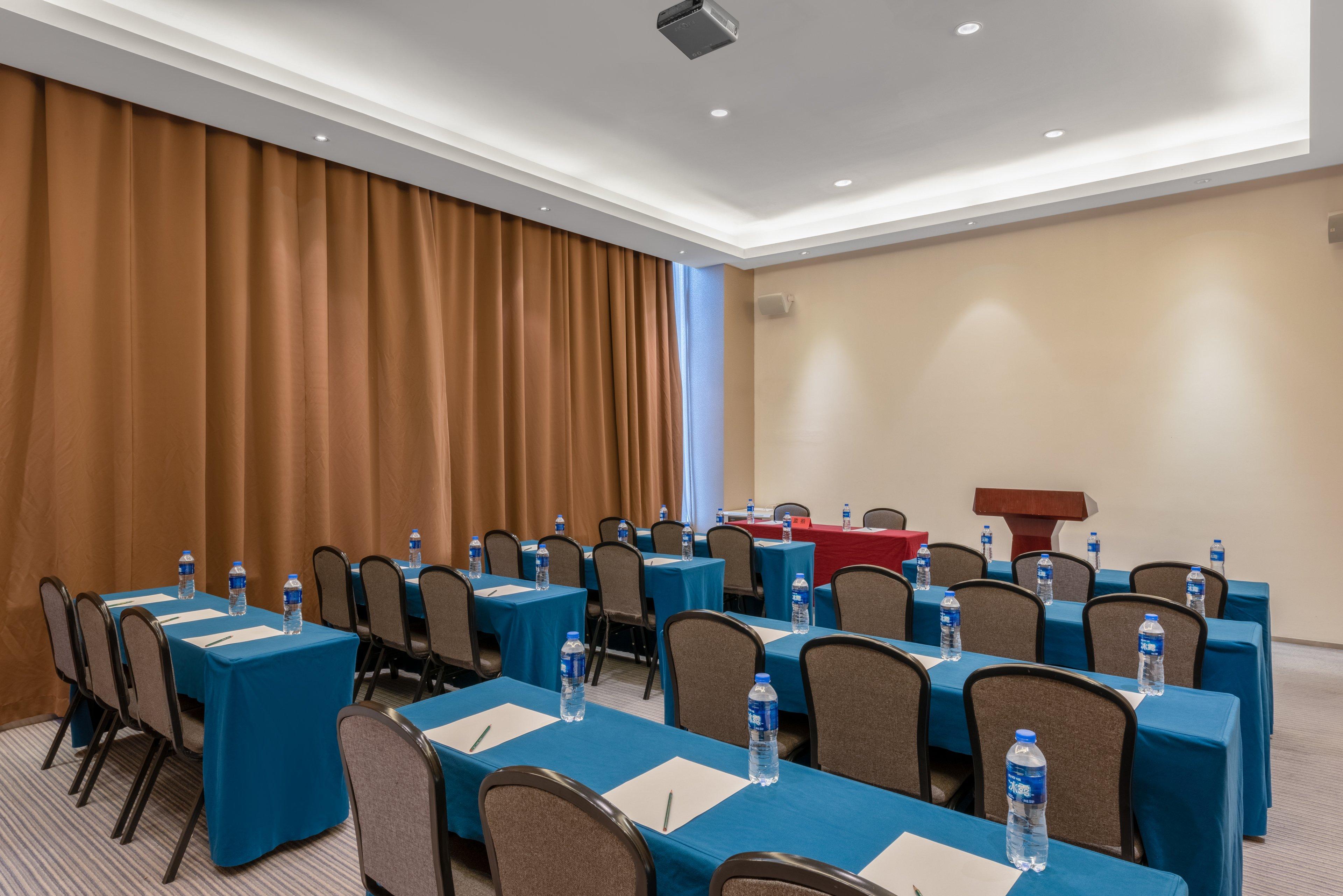 Leafin Hotel Beijing Minzuyuan Eksteriør billede