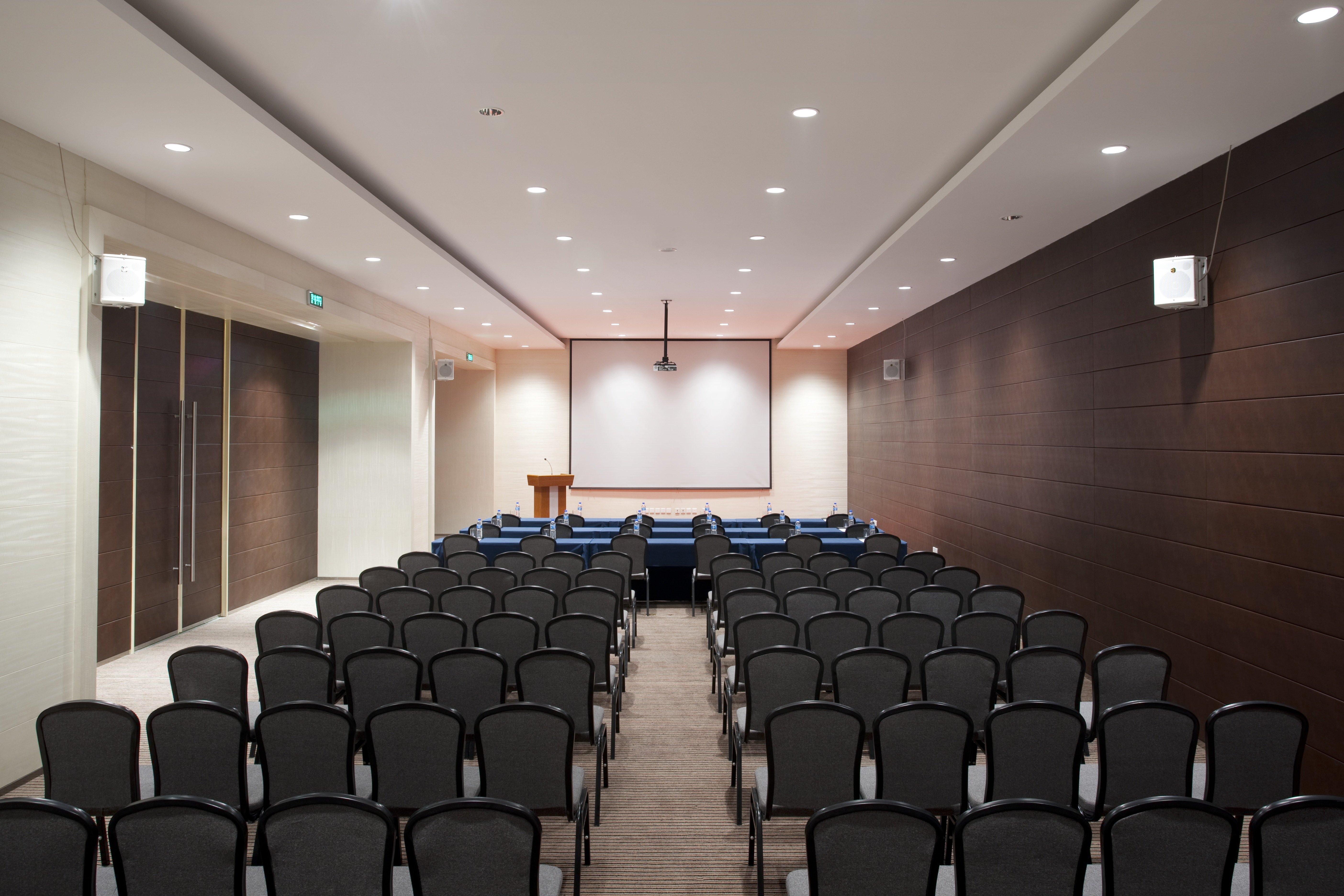 Leafin Hotel Beijing Minzuyuan Faciliteter billede