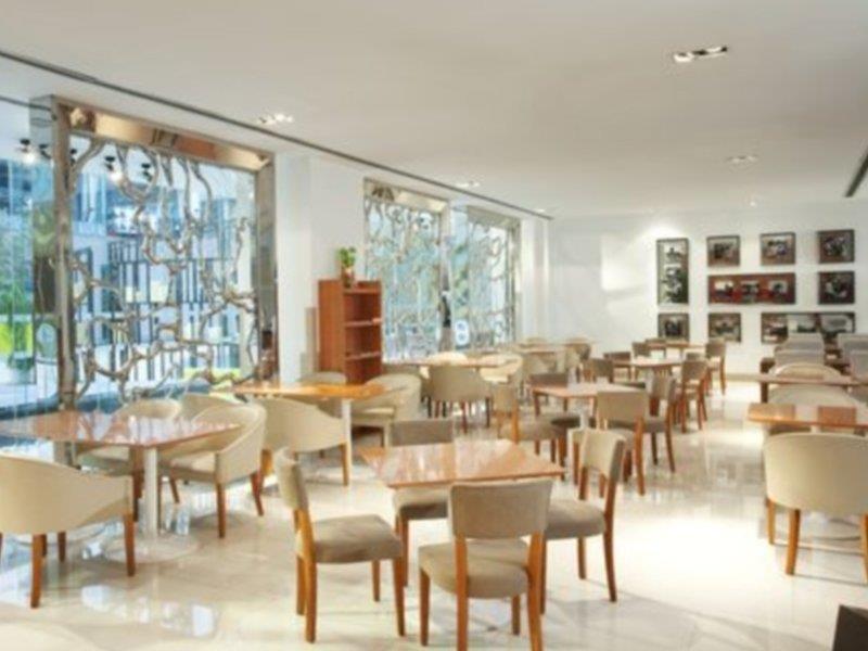 Leafin Hotel Beijing Minzuyuan Eksteriør billede